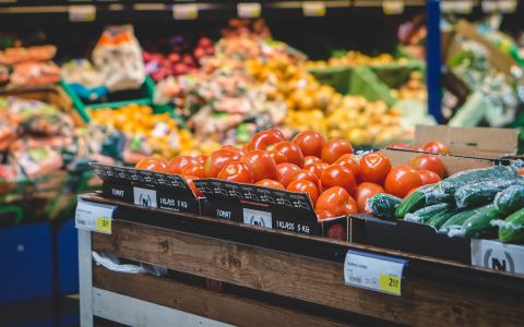 sprouts farmers market