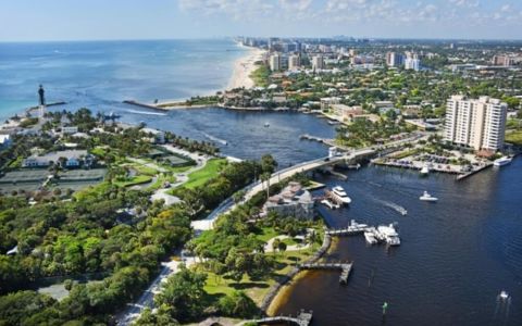 pompano beach
