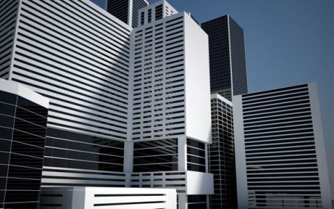 5 maneras económicas de invertir en propiedades comerciales