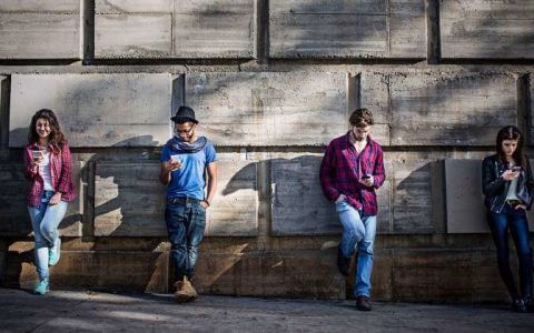 Aproximadamente 12 millones de millennials aún viven con sus padres