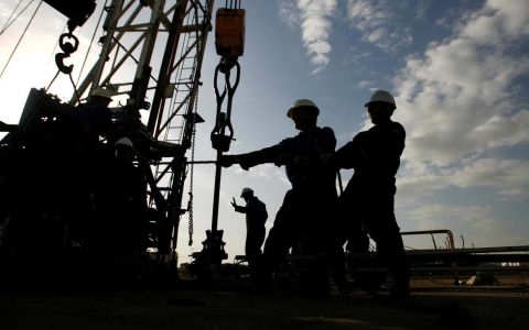 ConocoPhillips toma control de activos petroleros venezolanos en Bonaire