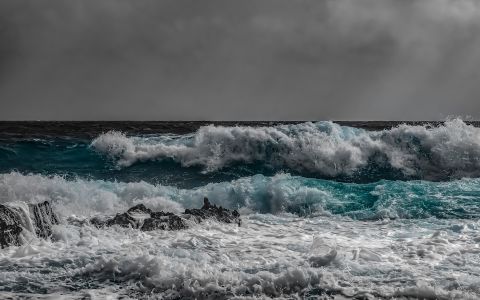 Florida en estado de alerta por paso de tormenta Alberto