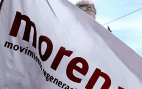 Piden multa de $10 millones para partido de López Obrador