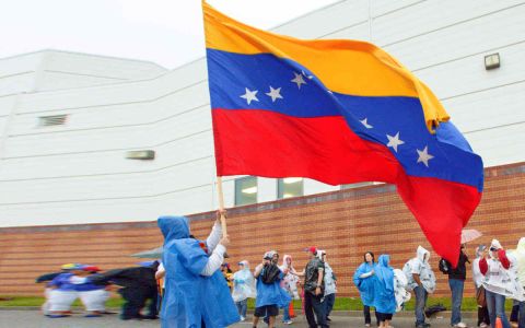 La vulnerable situación de los migrantes venezolanos