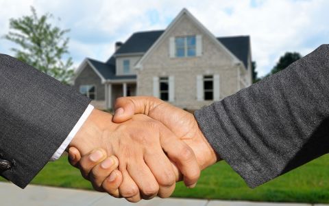 ¿Cuántos años se necesita para el pago inicial de una casa en Miami?