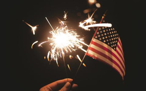 10 sitios en Miami para ver los fuegos artificiales el 4 de julio