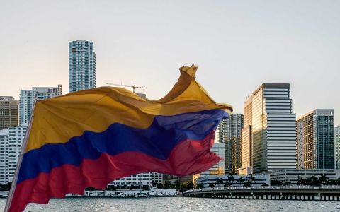 Colombianos son los que más buscan casas en Miami