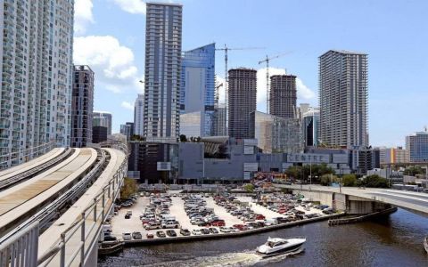Desafíos de bienes raíces en el condado de Miami-Dade