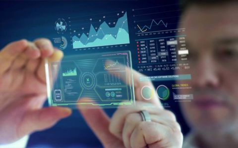 El futuro del dinero en los bienes raíces
