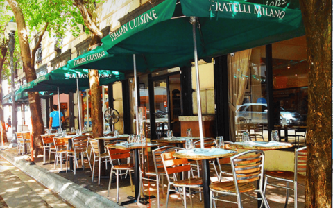 Fratelli Milano abrirá nuevo restaurante en Buena Vista de Miami