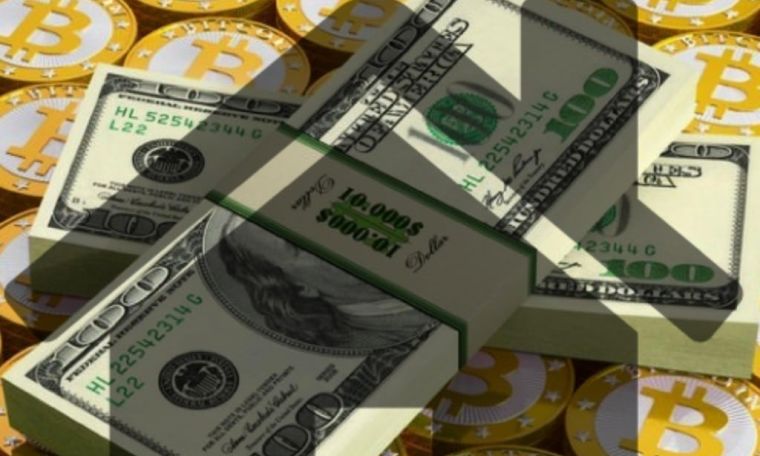 el bitcoin llega a los bienes raíces