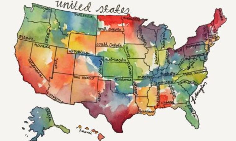 Los alquileres en las principales ciudades de Estados Unidos
