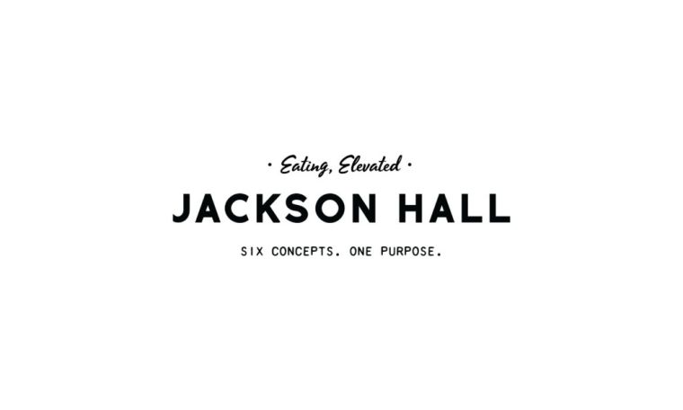 Gran inauguración de Jackson Hall