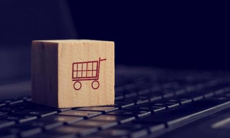 Comercio electrónico en los bienes raíces minoristas