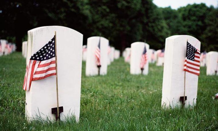 ctividades para asistir en el Memorial Day 2018 - Invitar.com