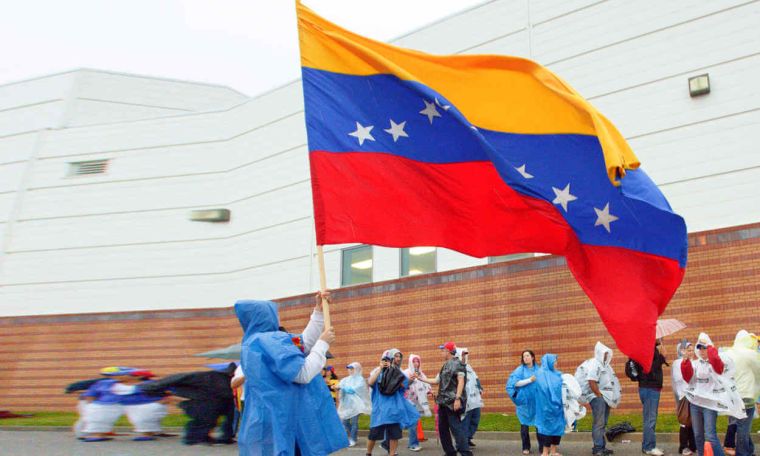 La vulnerable situación de los migrantes venezolanos