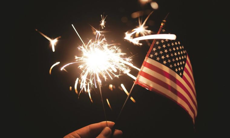 10 sitios en Miami para ver los fuegos artificiales el 4 de julio