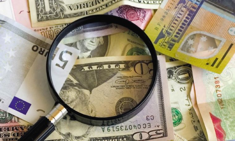 Aumento del lavado de dinero en el sur de la Florida