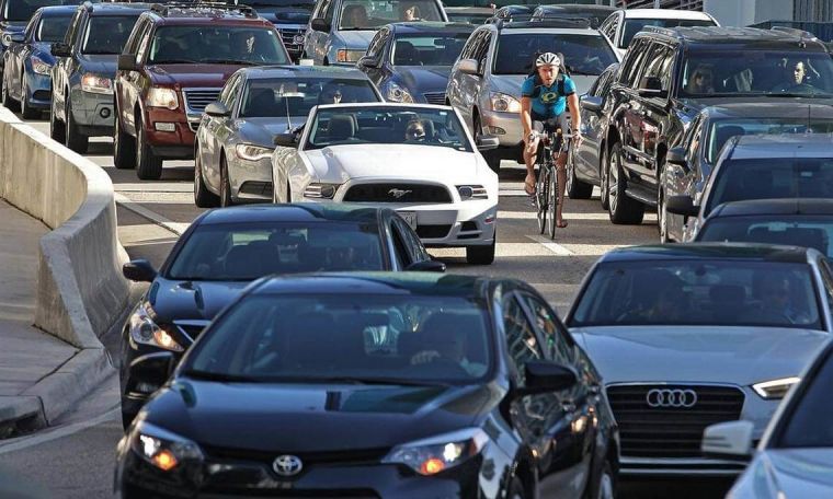 Desarrolladores apuestan por una vida en Miami sin automóvil