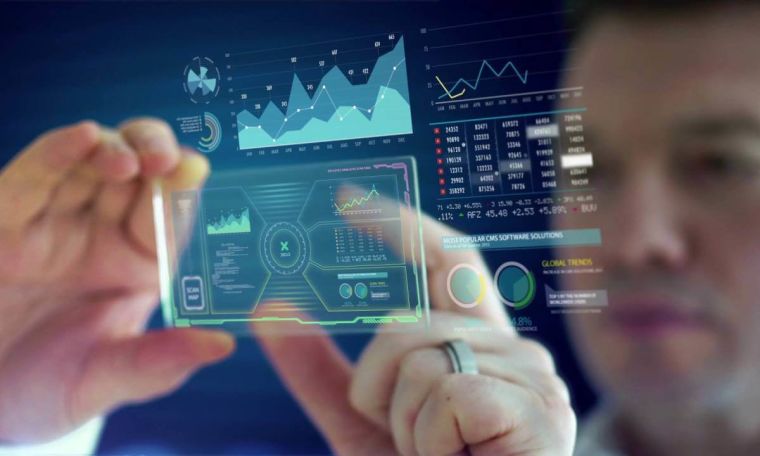 El futuro del dinero en los bienes raíces