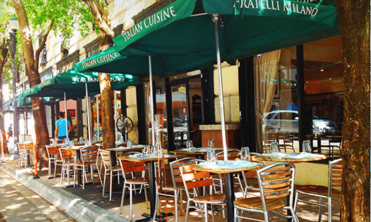 Fratelli Milano abrirá nuevo restaurante en Buena Vista de Miami