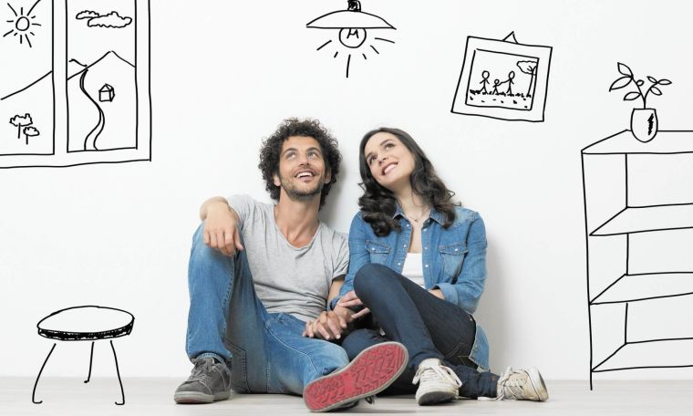 Los Millennials se están apoderando de las propiedades inmobiliarias