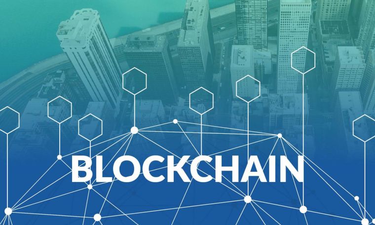 Se espera que la tecnología blockchain altere al negocio inmobiliario