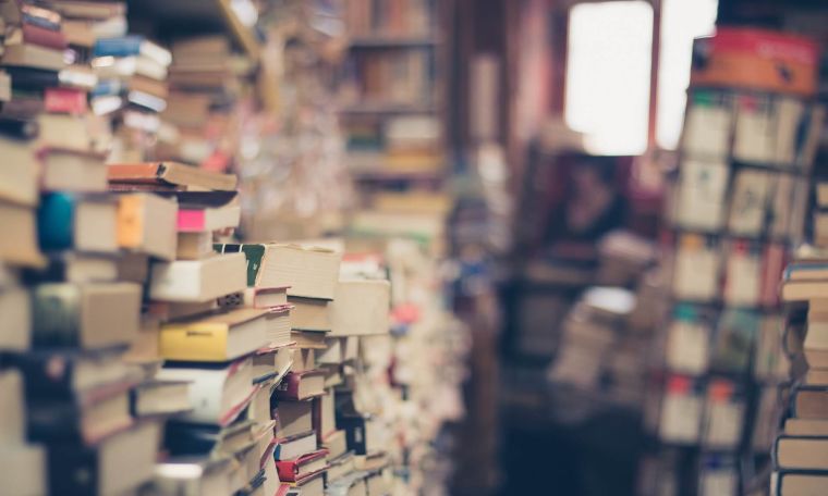 Se avecina la Feria del Libro de Miami