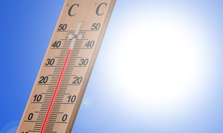Olas de calor afectan las viviendas públicas
