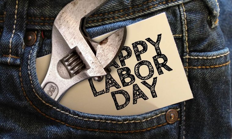 5 formas de disfrutar el Labor Day 2018