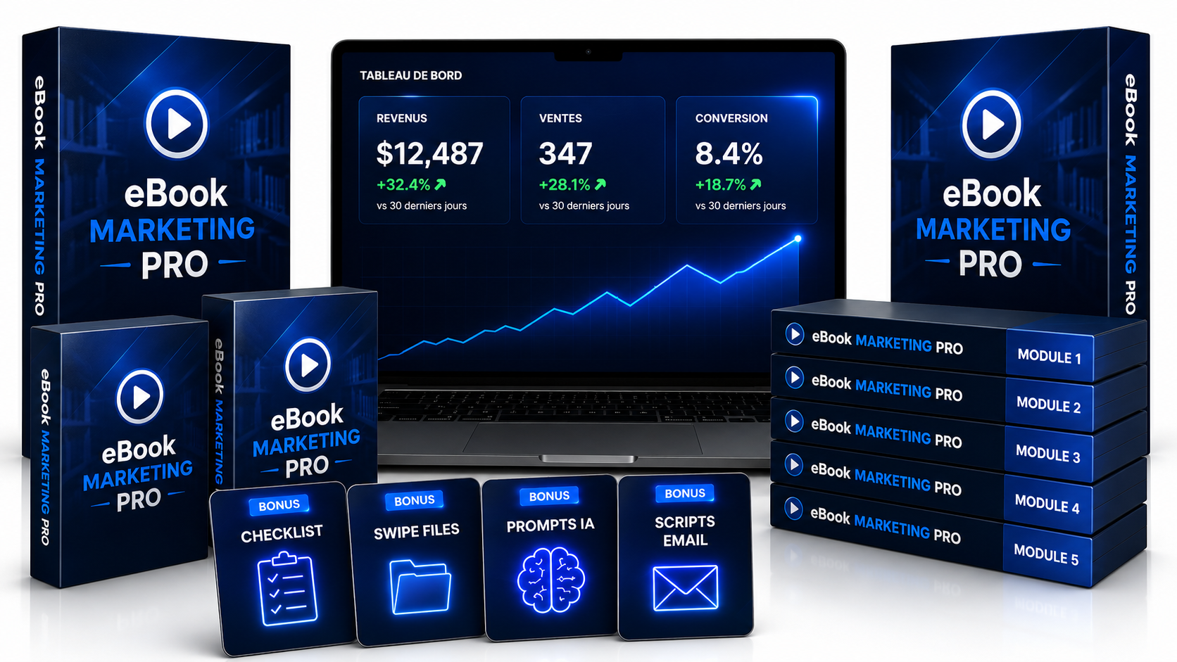 eBookMarketing Pro