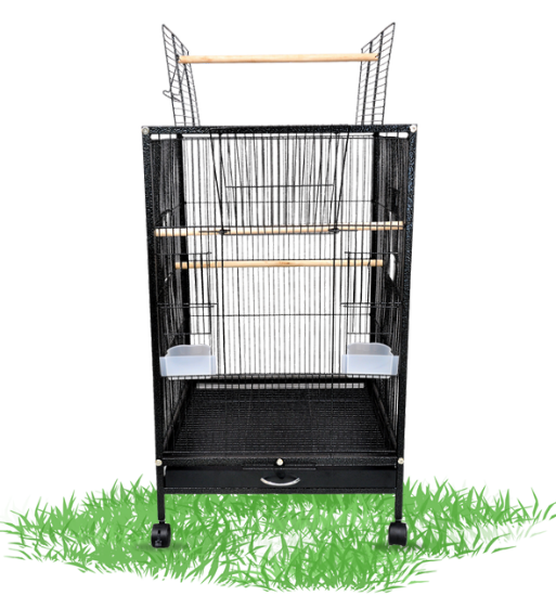 30 INCH BIRD CAGE (N1 BIRD CAGE)