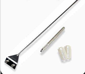 ALGAE SCRAPER (NORMAL)