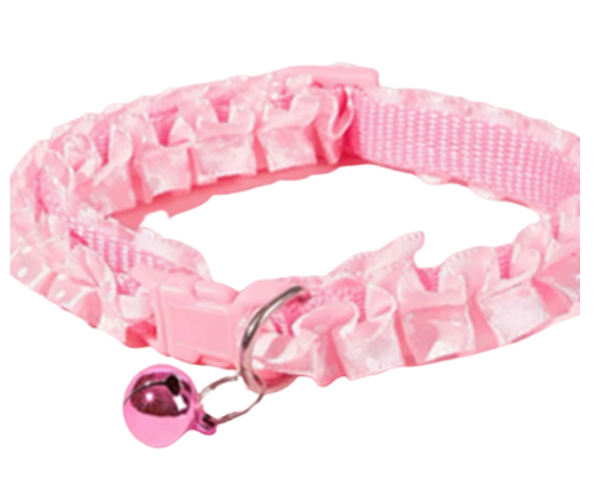 CAT FANCY COLLAR
