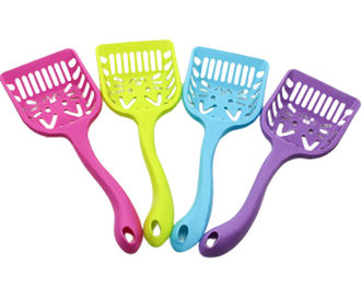 CATFACE LITTER SCOOP