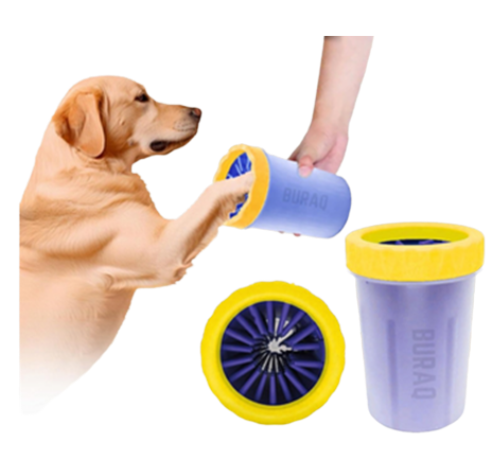 DOG PAW CLEANER 