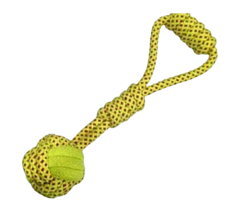 DOG PULL CHEW TOY