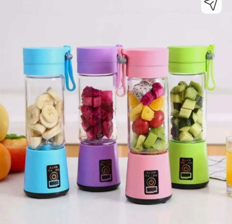 6 blade Juicer Blender