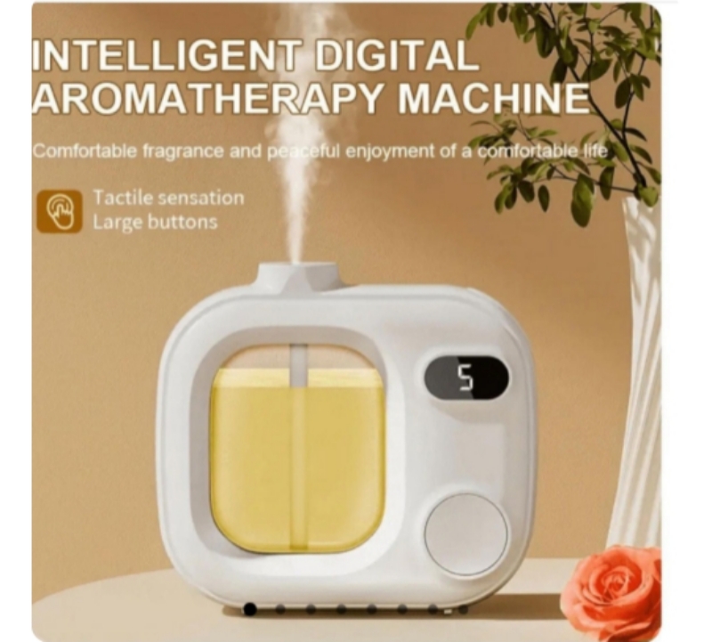 Aroma Therapy Machine