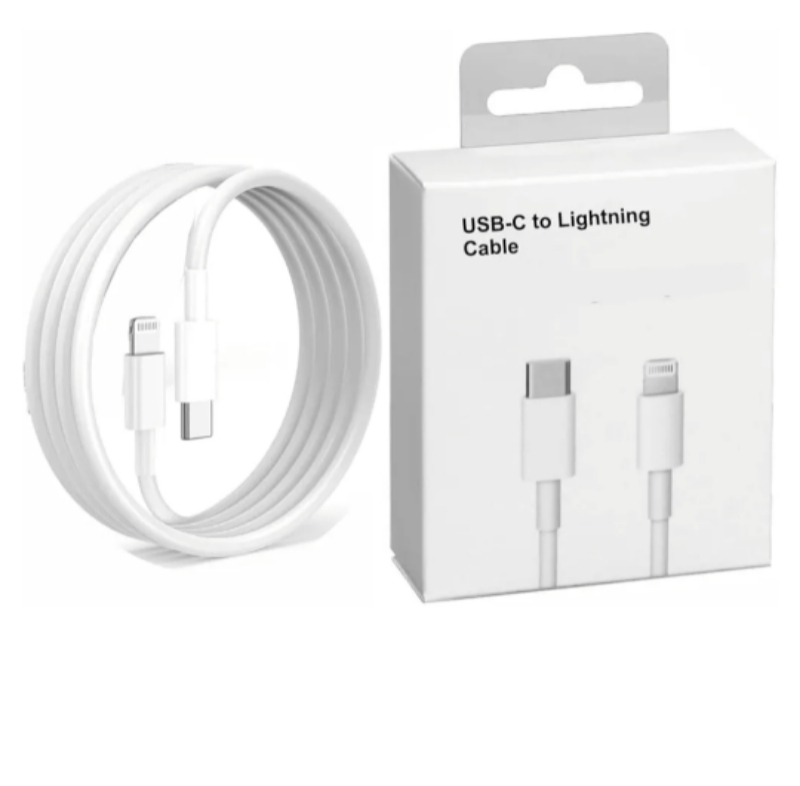 C-to-lighting Cable