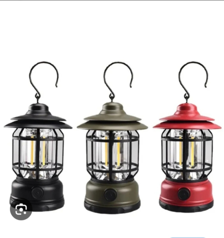 Camping Lamp