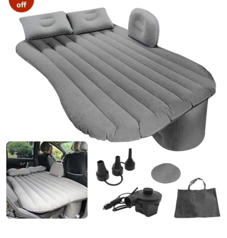 Car Bed