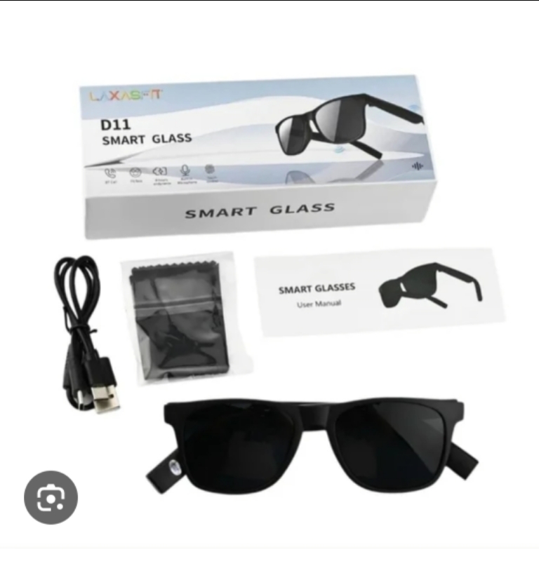 D11 Plus Smart Glass
