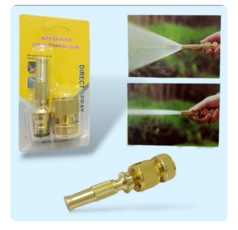 Direct Spray Nozzle