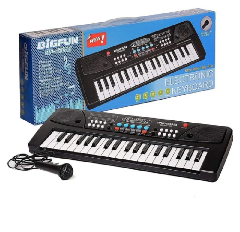 Electric Piano