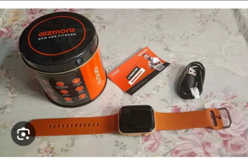 Gizmore Original Watch