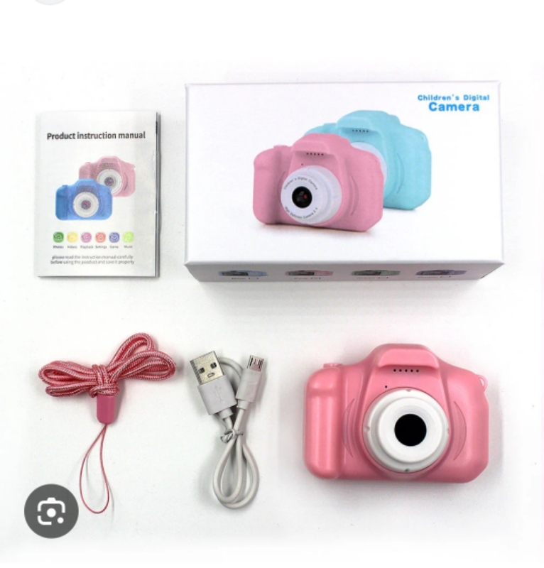 Kids Camera