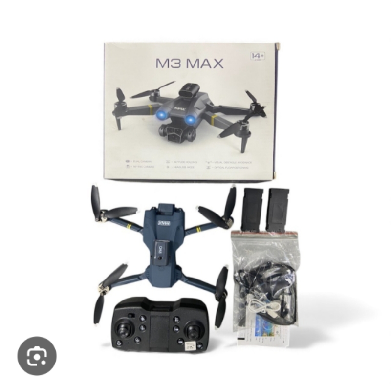 M3 Max Drone