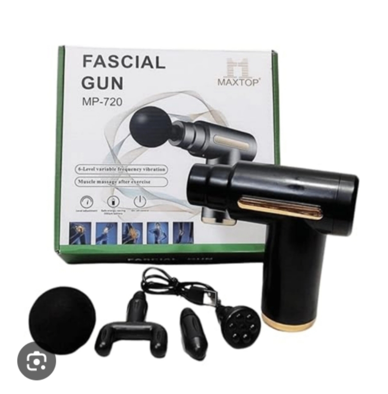 Massage Gun Maxtop