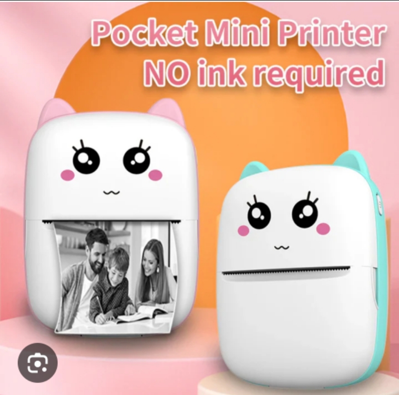 Mini Printer